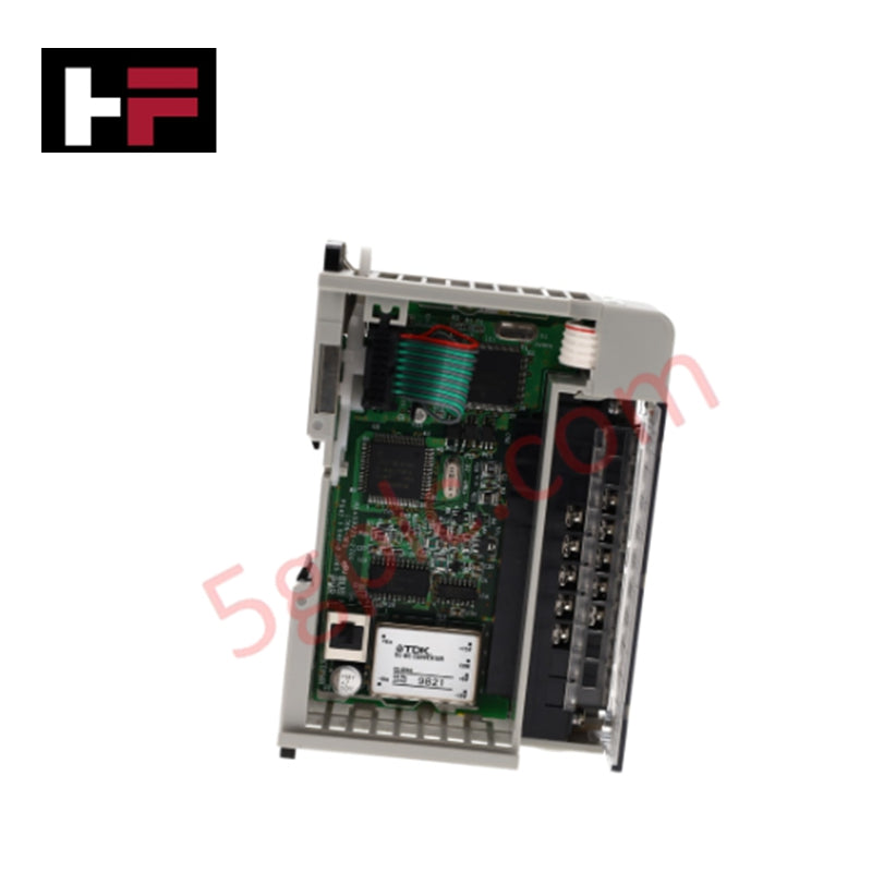 1769-OF2 | Analog I/O Module | Allen-Bradley Compact I/O
