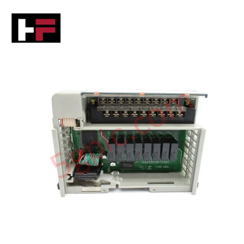 1769-OW8I | Allen-Bradley | CompactLogix AC/DC Output Module