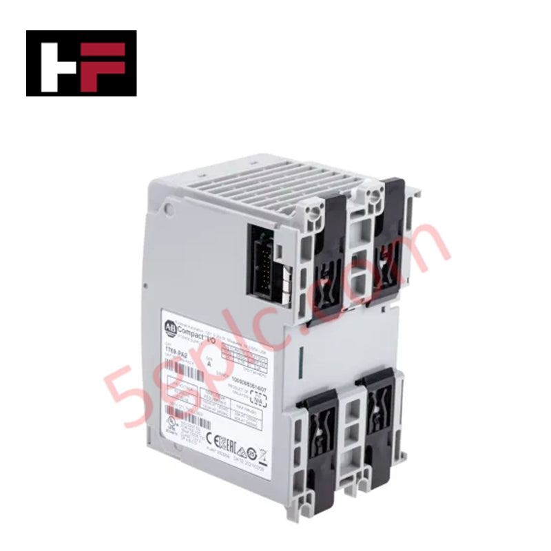 1769-PA2 CompactLogix Power Supply Module Allen-Bradley