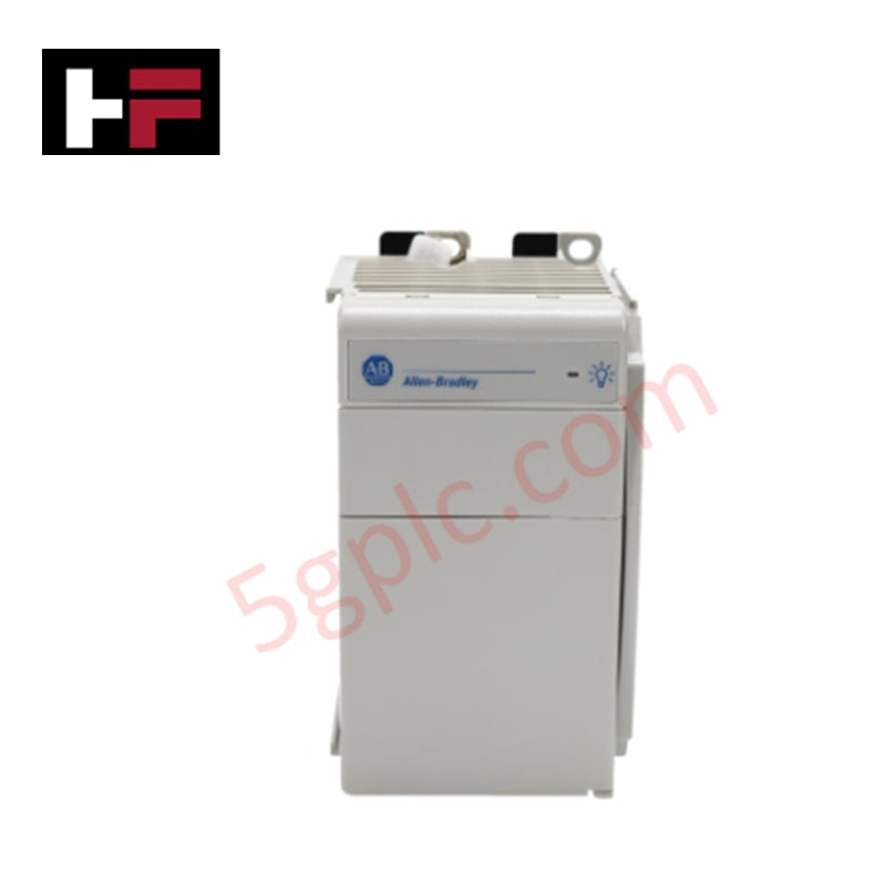 Allen-Bradley CompactLogix 1769-PA4 I/O Power Supply Module