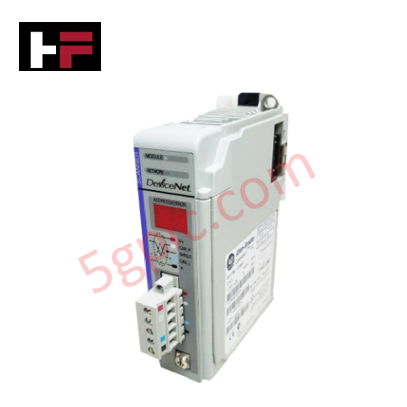 Allen-Bradley CompactLogix 1769-SDN DeviceNet Module