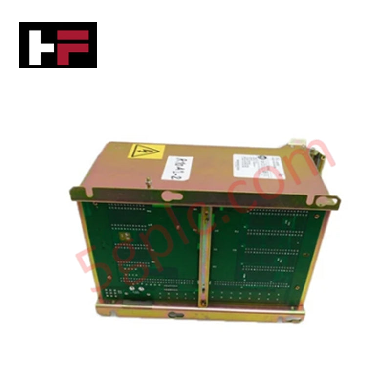 Allen-Bradley 1771-A1B | Módulo Chassi de E/S com 5 Slots