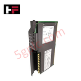 Modul Penyesuai I/O Jauh Universal Allen-Bradley 1771-ASBK PLC-5