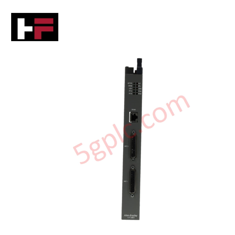 Allen-Bradley 1771-DB | PLC-5 BASIC Communication Module