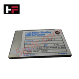 Allen-Bradley | 1771-DSX2 | PLC-5 | Bilgi İşleyici ve Ana Merkezi İşlem Birimi Modülü