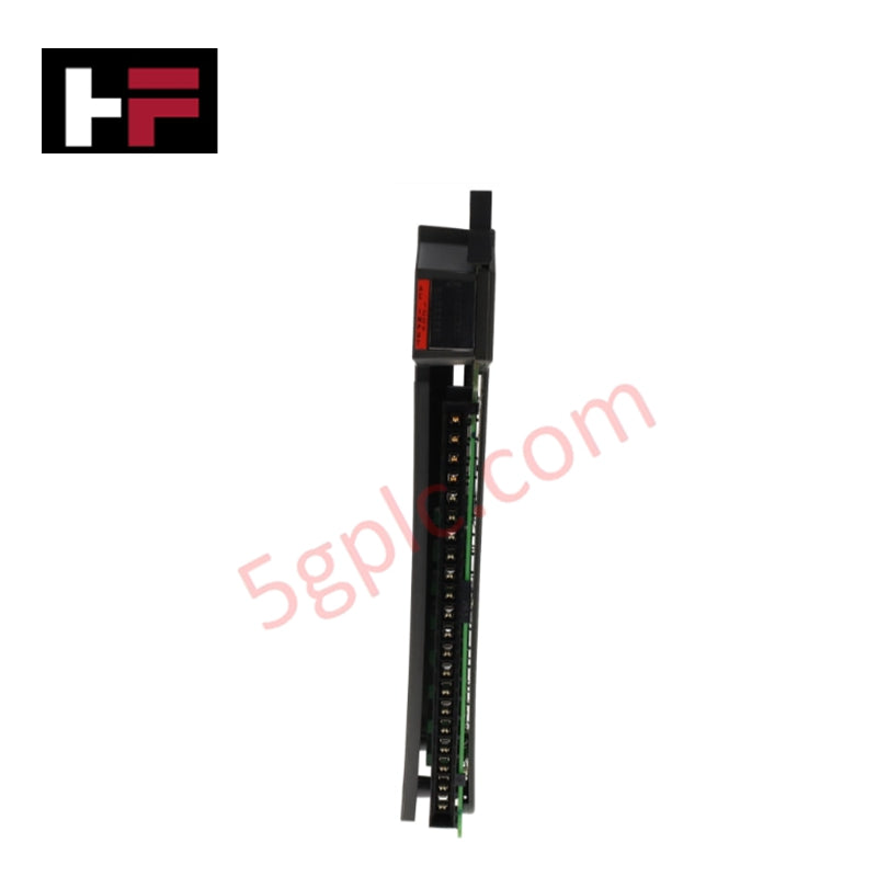 1771-IAD | Allen Bradley PLC-5 Digital AC/DC Input Module