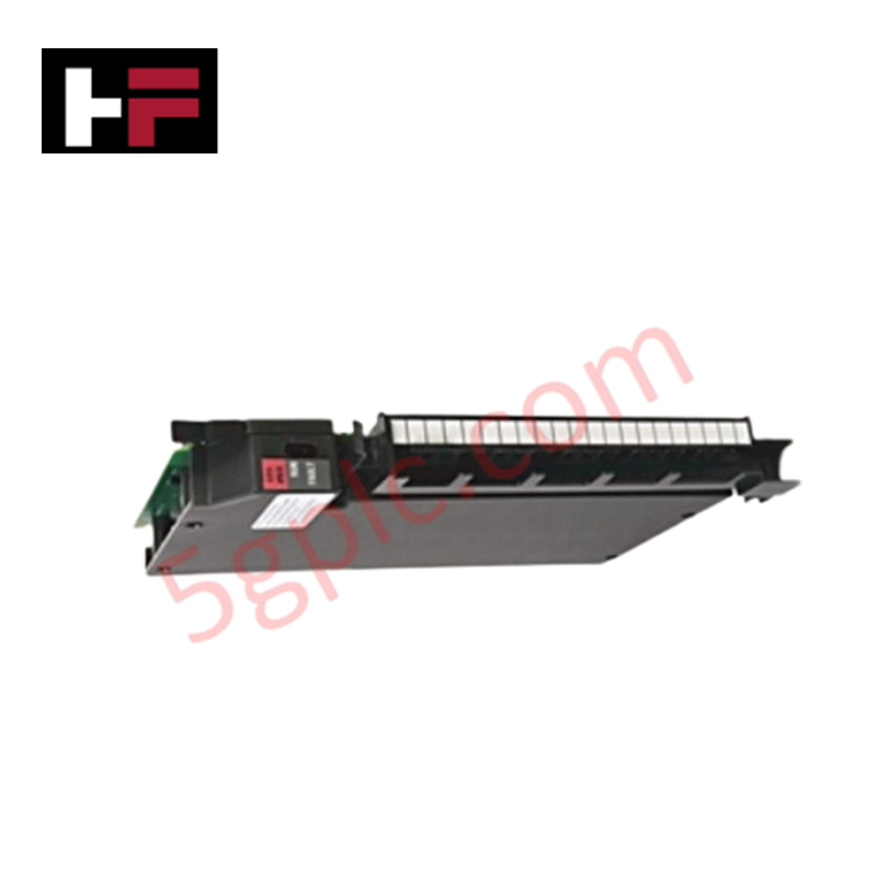 1771-IFMS | Allen-Bradley | PLC Intrinsically Safe Fast Millivolt Input Module