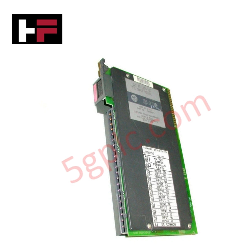 Allen-Bradley Steuerung PLC-5 1771-IGD/A 16-Kanal Eingabemodul