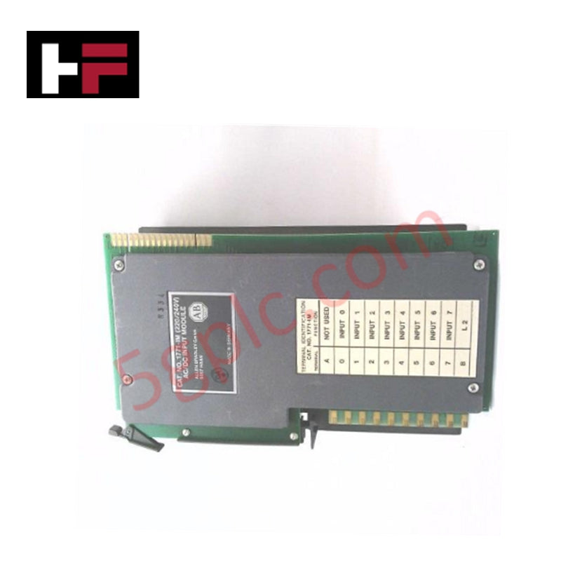 Allen-Bradley 1771-IM | PLC-5 Digital AC/DC Input Module