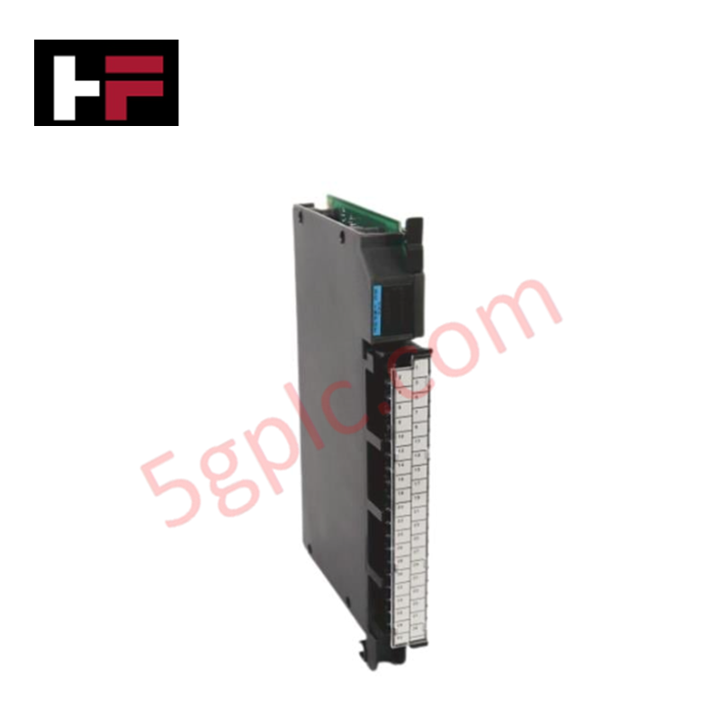 Allen-Bradley 1771-IQ16 PLC-5 Isolated Digital DC Input Module
