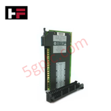 Modul Input Digital DC Terisolasi Allen-Bradley 1771-IQ16 PLC-5