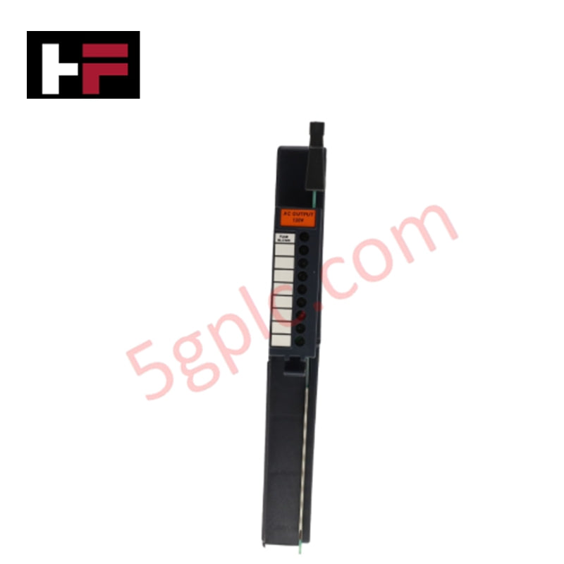 1771-OA | Módulo de Saída Digital de 8 Pontos PLC-5 Allen-Bradley 120V AC