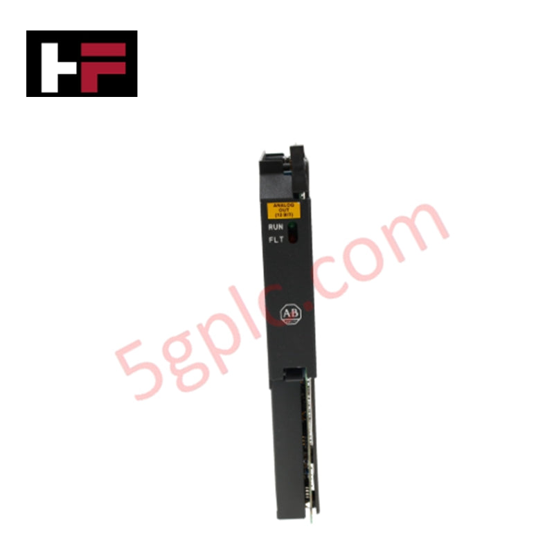 1771-OFE1 Analog Output Module | Allen-Bradley PLC-5 Series