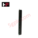 1771-OP | Allen Bradley | Module de sortie AC protégée PLC 5