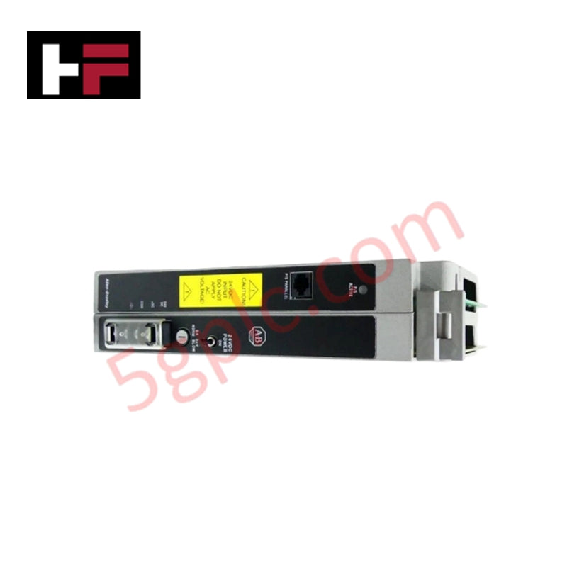 1771-P5E Allen-Bradley Power Supply for PLC 5 Series