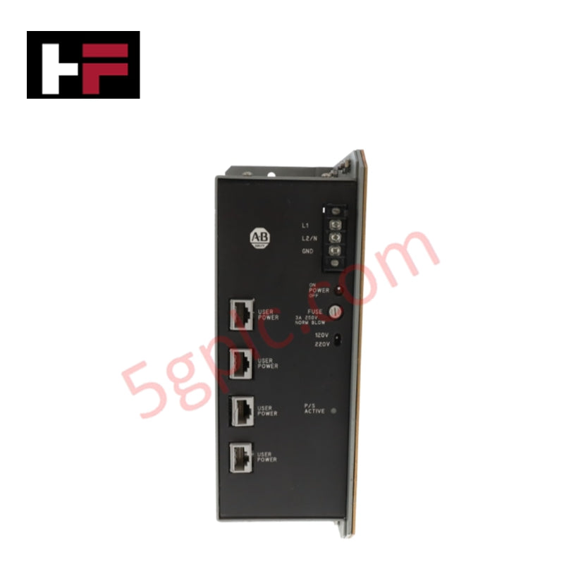 Allen-Bradley PLC 5 1771-PS7C Stand-Alone Power Supply