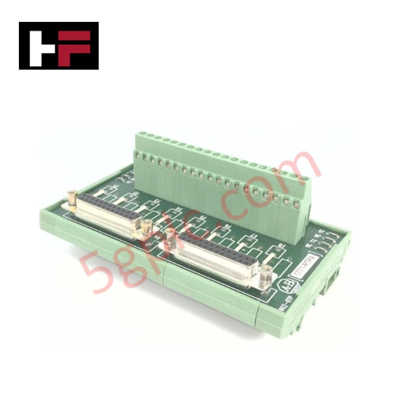 Allen-Bradley | Fernanschlussfeld 1771-RTP4 eigenständige Einheit