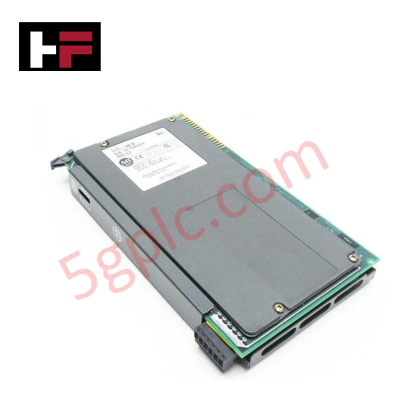 1771-SN | Module de scanner sous-I/O Allen-Bradley PLC-5