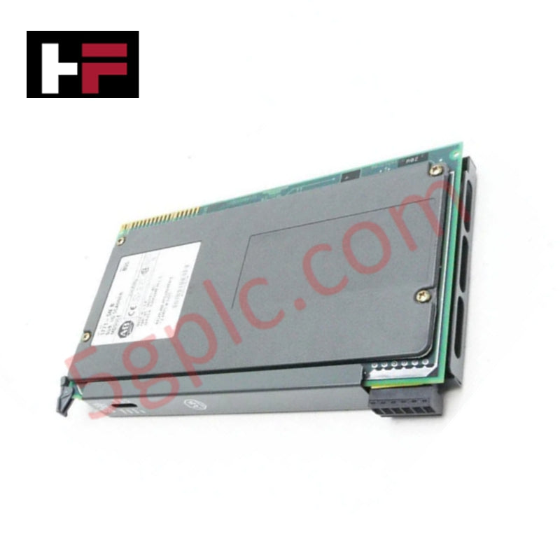 1771-SN | Module de scanner sous-I/O Allen-Bradley PLC-5