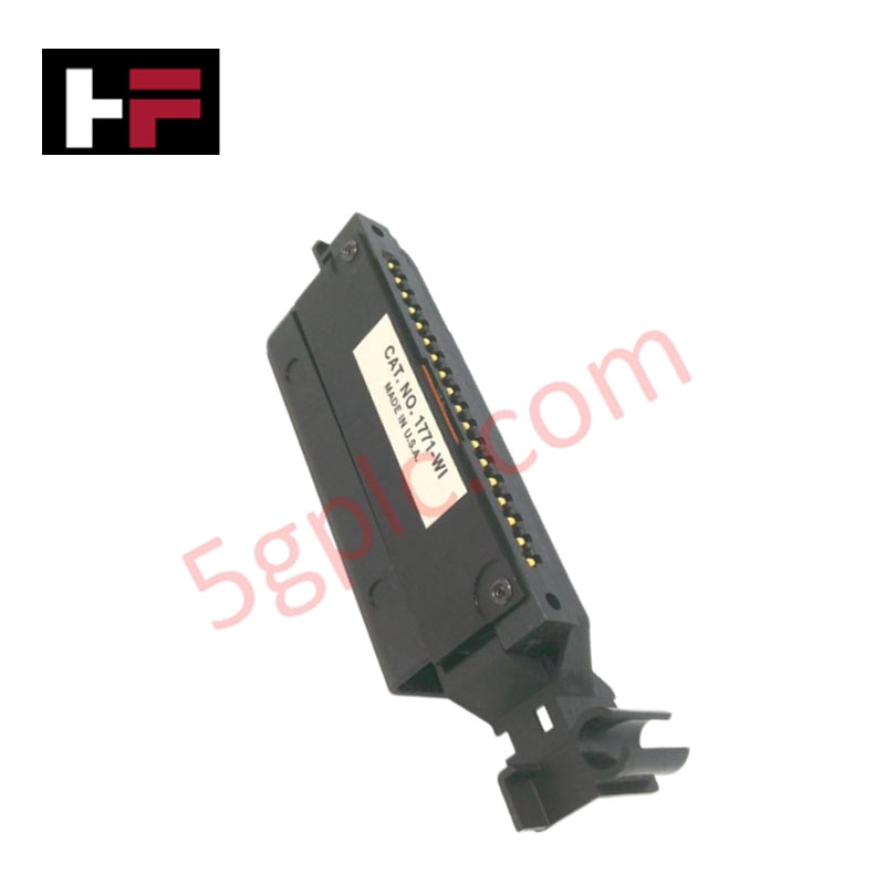 1771-WI Output Module for PLC-5 | Allen-Bradley