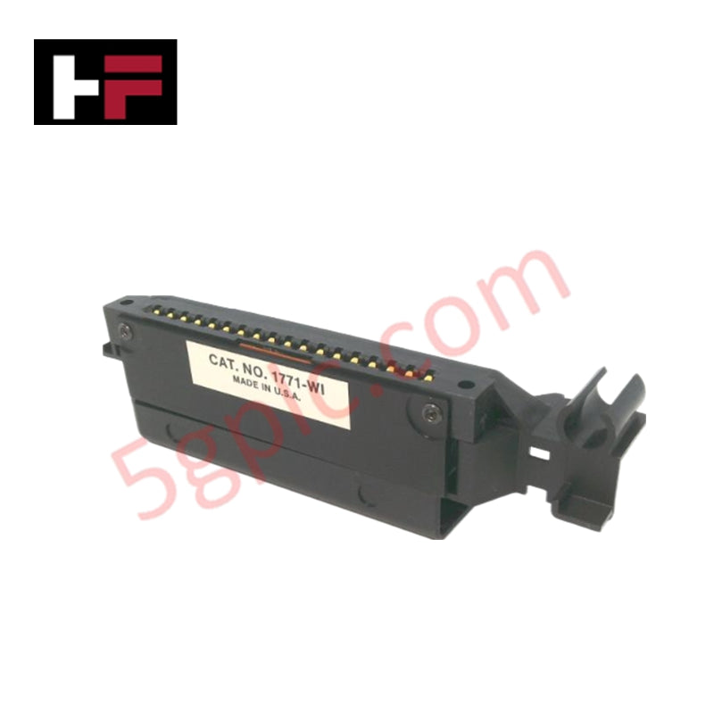 1771-WI Output Module for PLC-5 | Allen-Bradley
