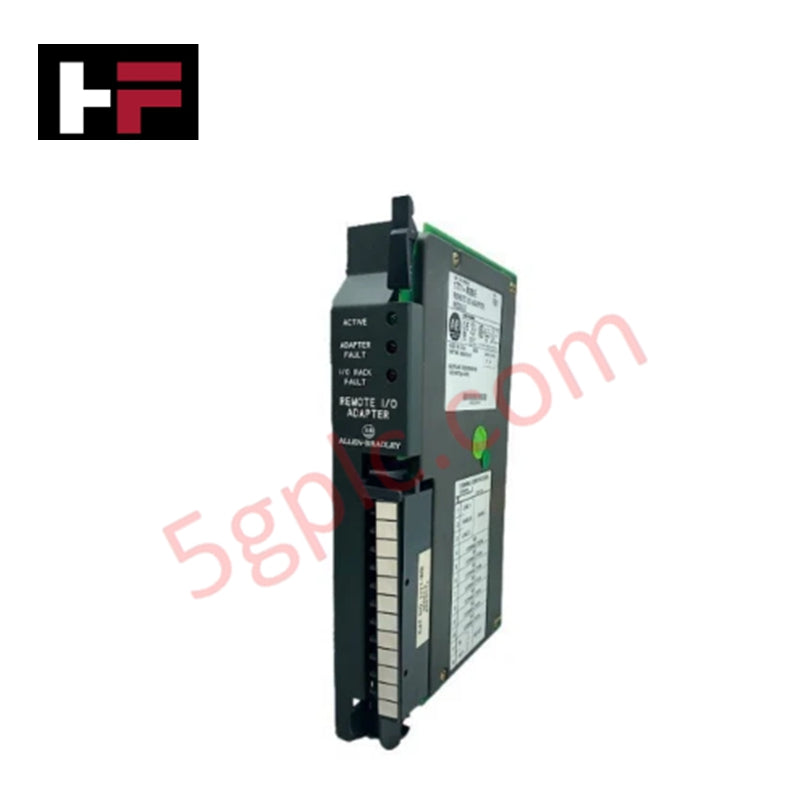 PLC-5 Allen-Bradley 1771-WS Wägemodul für Wägezellen