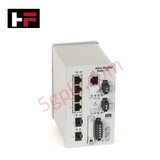Allen Bradley 1783-BMS06SL | Stratix 5700 Conmutador Industrial Ethernet Gestionado de 6 Puertos