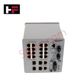 Switch Ethernet Gerenciado Allen Bradley 1783-BMS20CGN Stratix 5700