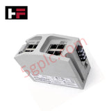 Stratix 5700 Allen-Bradley 1783-EMS08T Управляемый коммутатор Ethernet с 8 портами