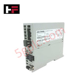 Allen-Bradley | 1783-ETAP1F 3-Anschluss EtherNet/IP Abgriff 2 TP / 1 Glasfaser