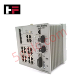 Allen-Bradley 1783-HMS16TG4CGR Stratix Managed Switch