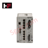 Промышленный Ethernet-коммутатор Allen-Bradley 1783-MMS10EA Stratix 5800 модульной базы