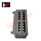 Módulo de Expansión Ethernet Gigabit Allen-Bradley 1783-MMX16T Stratix 5800