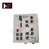 1783-MS10T | Allen-Bradley | Stratix 8000 | Conmutador gestionado de 10 puertos