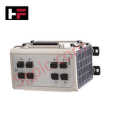 ستراتيكس 8000 | ألين-برادلي 1783-MX08F وحدة توسيع إيثرنت الألياف المدارة