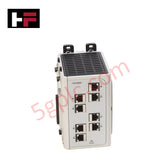 استراتیکس 8000 | آلن-برادلی 1783-MX08T | ماژول توسعه 8 پورت مسی