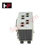 استراتیکس 8000 | آلن-برادلی 1783-MX08T | ماژول توسعه 8 پورت مسی