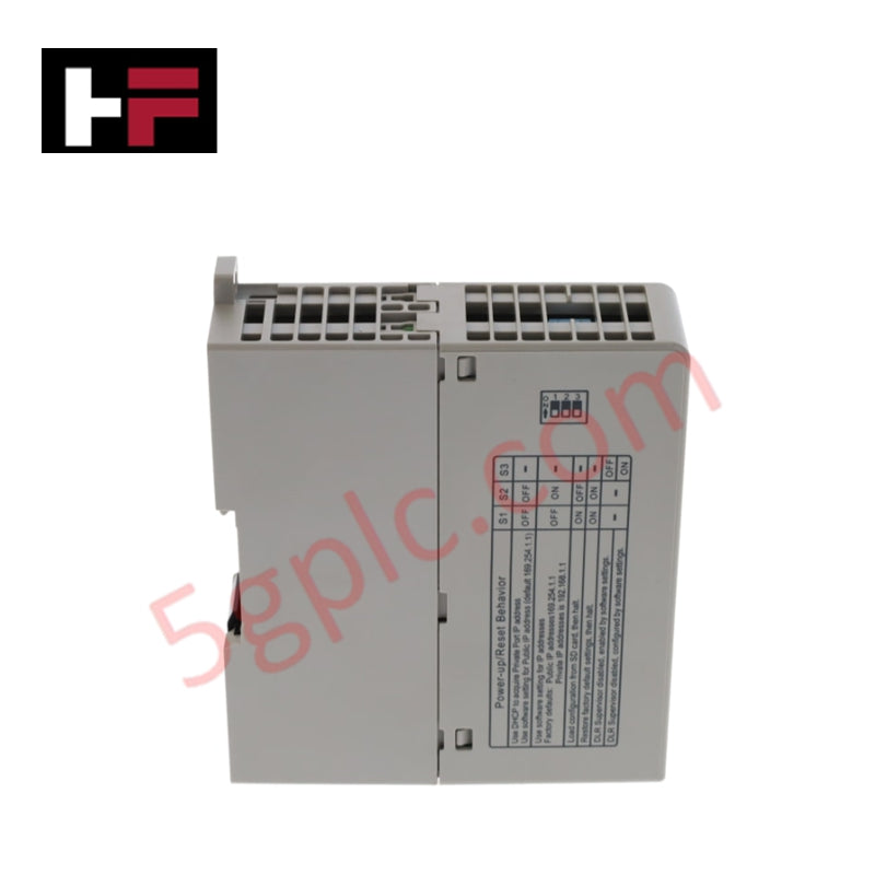Allen-Bradley 1783-NATR Stratix Configurable NAT Router