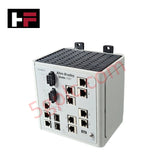 Allen Bradley Stratix 8300 1783-RMS10T 10-Port Managed Ethernet Switch