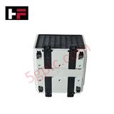 Allen Bradley Stratix 8300 1783-RMS10T 10-Port Managed Ethernet Switch