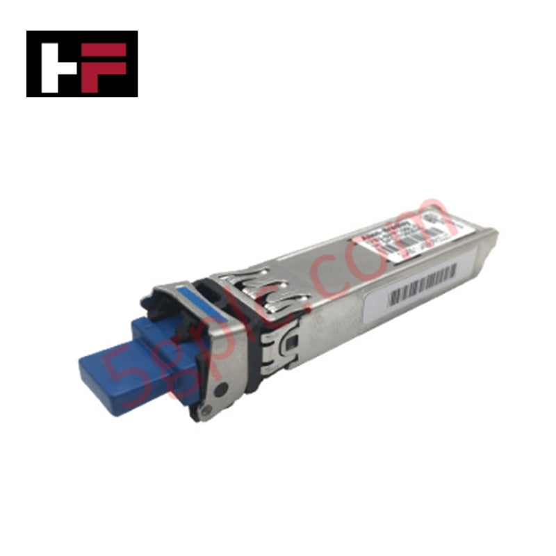 Allen Bradley 1783-SFP100LX Stratix Series Fiber Optic SFP Transceiver