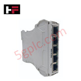 Allen Bradley Stratix 2000 1783-US05T 5 Girişli Yönetimsiz Hızlı Ethernet Anahtarı