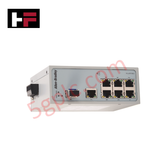 Conmutador Ethernet no gestionado Allen Bradley 1783-US7T1H Stratix 2000