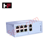 Allen-Bradley 1783-US8T Stratix 2000 Saklar Ethernet Tak Terkelola