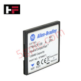 1784-CF128 | Tarjeta de Memoria Compacta Industrial ControlLogix de Allen-Bradley 128MB
