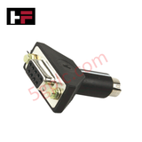 1784-CP7 | آلن-برادلی | مجموعه اتصال ارتباطی PLC-5 DH+ بولتن 1784