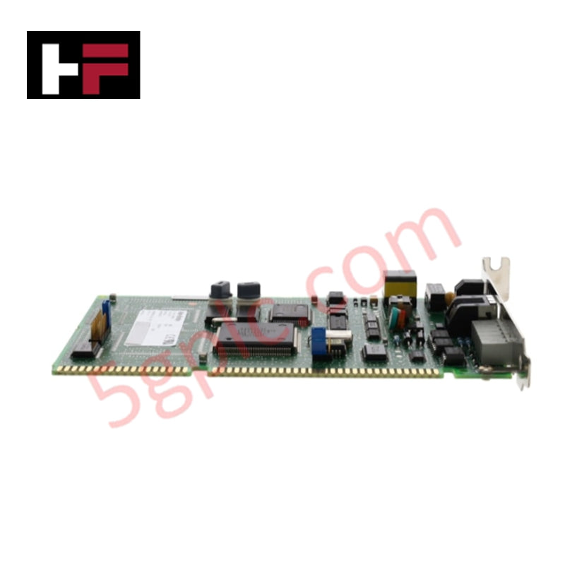 एलेन-ब्रैडली 1784-KTX PLC-5 संचार इंटरफेस कार्ड