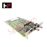 کارت رابط ارتباطی ControlNet PCI آلن بردلی 1784-PCICS