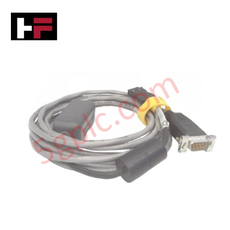 Allen-Bradley 1784-PCM5 PLC-5 DH+ Communication Cable