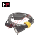 Allen-Bradley 1784-PCM5 PLC-5 DH+ Communication Cable